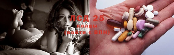 MESCALINE Инта